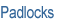 Padlocks