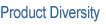 Product Diversity